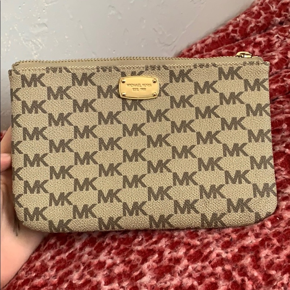 MK bag